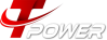 Tpower.vip logo
