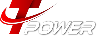 Tpower.vip logo